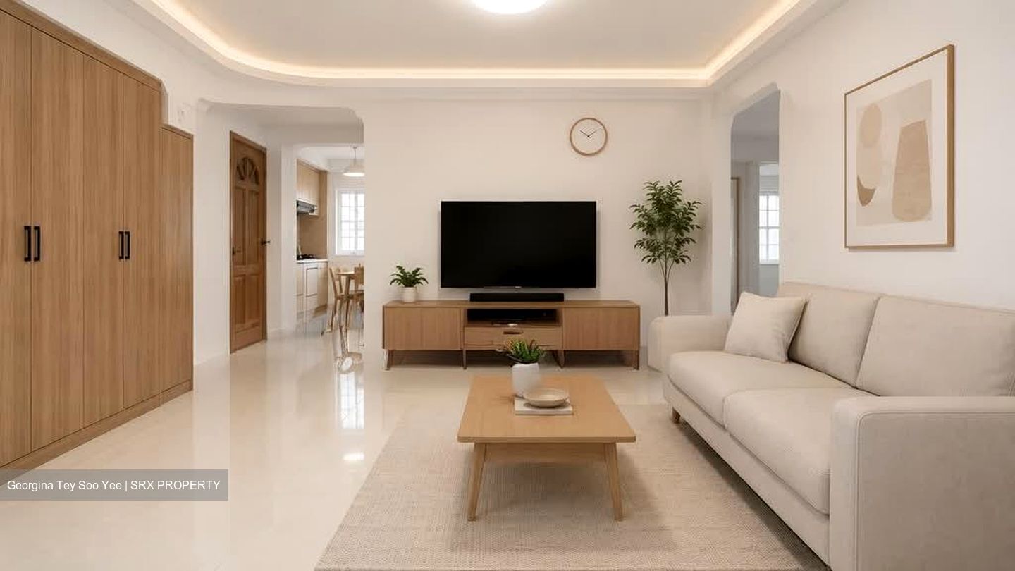 Blk 101 Hwi Yoh Court (Serangoon), HDB 4 Rooms #563263351